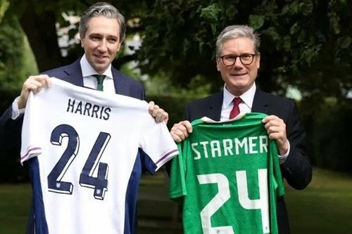Anh khởi động 'tái thiết' quan hệ với Ireland hậu Brexit, lên kế hoạch cho thượng đỉnh đầu tiên