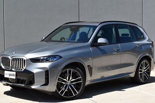 Cập nhật bảng giá xe hãng BMW mới nhất tháng 9/2024