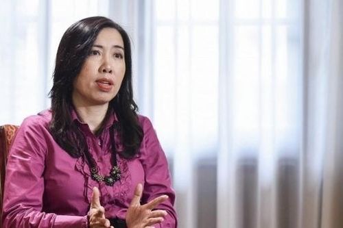 Bước đột phá trong công tác duy trì và phát triển tiếng Việt ở nước ngoài