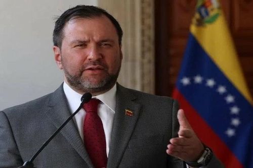 Venezuela trả đũa ngoại giao Brazil, ứng viên đối lập Gonzalez rời đi khi căng thẳng gia tăng
