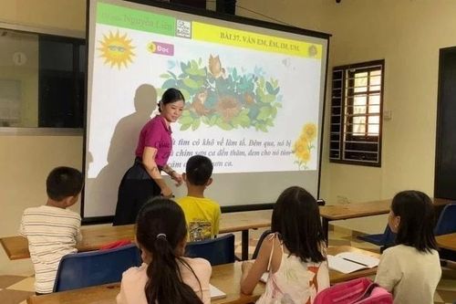 Ngày tôn vinh Tiếng Việt 8/9: Hành trình lan tỏa tình yêu ngôn ngữ Việt tại Malaysia