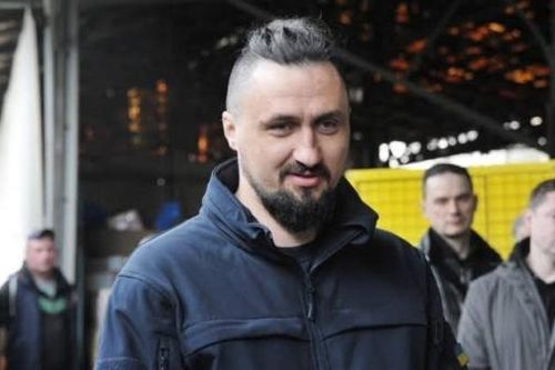 Tổng thống Ukraine bổ nhiệm 'người cũ' làm cố vấn chiến lược mới