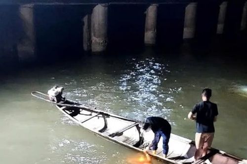 Rủ nhau tắm ở cống ngăn mặn, 2 học sinh ở Quảng Bình đuối nước thương tâm