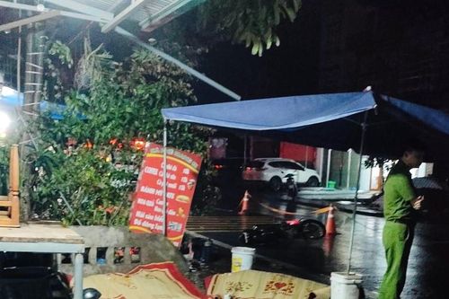 Lào Cai: Đâm vào ô tô hai người tử vong tại chỗ