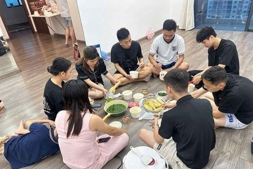 Xúc động về tình người trong cơn bão số 3
