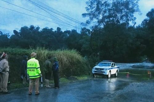 Tuyên Quang: Tích cực tìm kiếm 2 bố con bị lũ cuốn