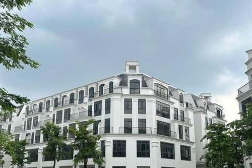 'Choáng' với giá nhà chung cư ngang ngửa giá biệt thự, liền kề