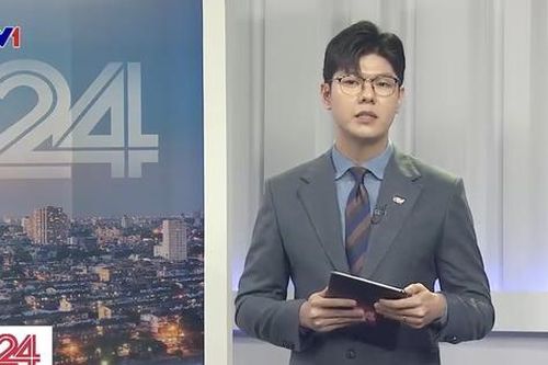 BTV Mạnh Cường 'Chuyển động 24h' mắc lỗi sai khi đưa tin về bão số 3