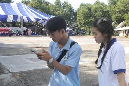 'Vẽ' bản đồ giúp tân sinh viên Đà Nẵng tìm trọ đầu năm học