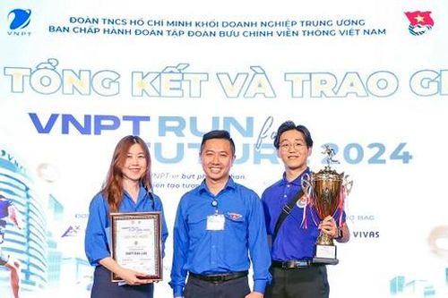 Hơn 5.700 người chạy bộ góp quỹ xây trường mầm non vùng cao