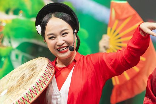 NSND Thu Huyền làm gì ở 'Anh trai vượt ngàn chông gai'?