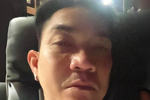 Ca sĩ Phạm Khánh Hưng: '42 tuổi rồi, tôi tranh giành gì nữa?'