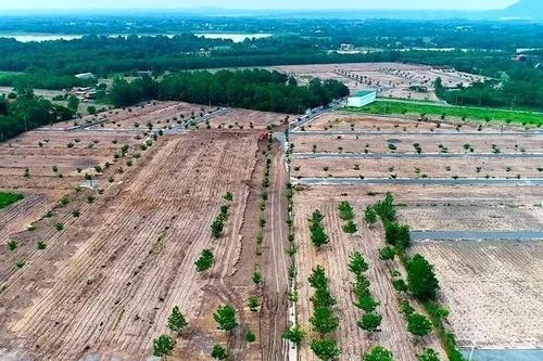 Bà Rịa - Vũng Tàu quy định mới về điều kiện tách thửa đất