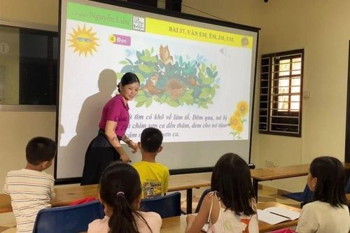 Ngày tôn vinh Tiếng Việt 8/9: Tình yêu với ngôn ngữ Việt tại Malaysia