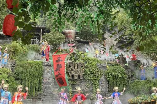 Tiềm năng phát triển du lịch giữa Việt Nam và thành phố Nghi Xương