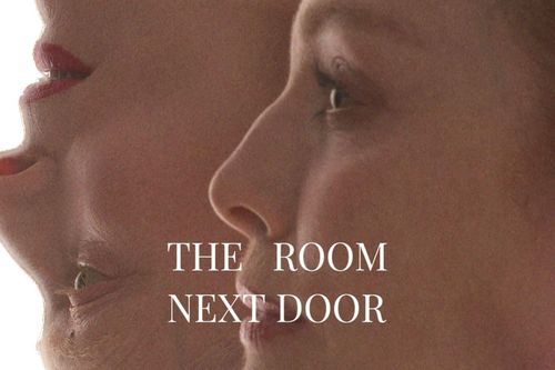Phim 'The Room Next Door' giành giải Sư tử Vàng tại LHP Venice