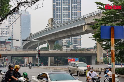 Xe buýt và hai tuyến Metro của Hà Nội sẽ hoạt động lại vào 13 giờ ngày 8/9