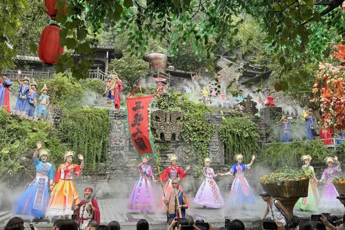 Thành phố Nghi Xương (Trung Quốc) tìm cách thu hút khách du lịch Việt Nam