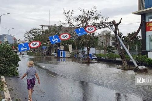 Hải Phòng và Quảng Ninh chính thức cho học sinh nghỉ học ngày 9/9