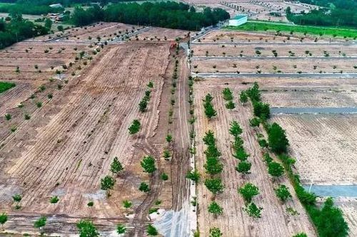 Bà Rịa - Vũng Tàu: Những quy định mới về điều kiện tách, hợp thửa đất ra sao?