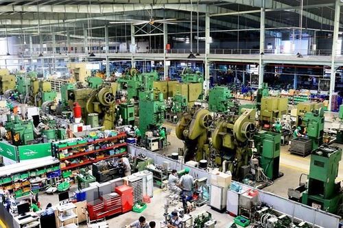 Bốn lĩnh vực chiến lược đưa Mỹ đến gần thị trường Việt Nam