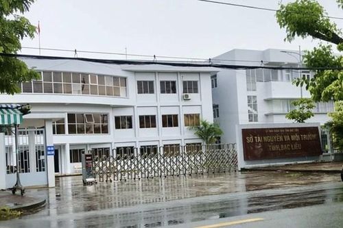 Bạc Liêu: Kiến nghị chuyển cơ quan cảnh sát điều tra với các sai phạm về đất đai