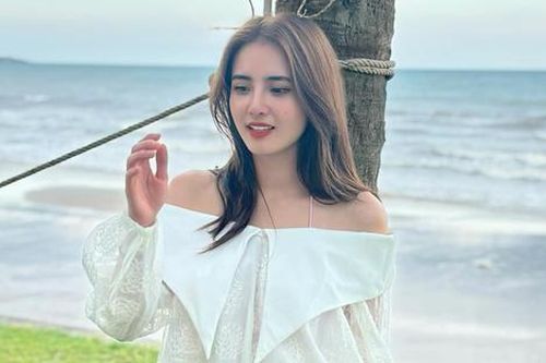 Em gái Công Vinh hiếm hoi khoe con gái, ngoại hình ái nữ gây chú ý
