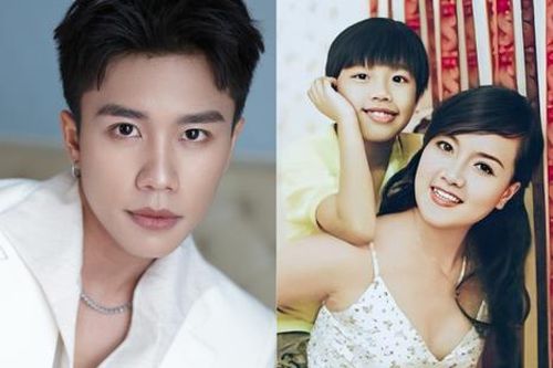 Ý nghĩa đằng sau cái tên Vân Dung đặt cho con trai Long Vũ, ít ai ngờ lại liên quan tới nam MC nổi tiếng