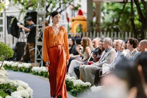 ANNA VO đánh dấu 16 năm phát triển với sự kiện quy tụ giới tinh hoa