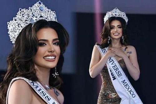Đại diện nước chủ nhà Miss Universe 2024 lộ diện khiến dàn đối thủ lo lắng