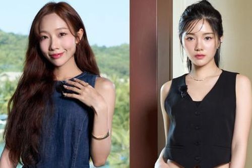 Yuna Vũ gây bàn luận khi xen ngang vào mối quan hệ giữa Lee Rayeon và Sung Ieon