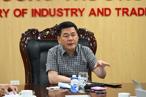 Bộ trưởng Nguyễn Hồng Diên họp triển khai công tác khắc phục bão số 3: Tập trung 3 nhiệm vụ trọng tâm