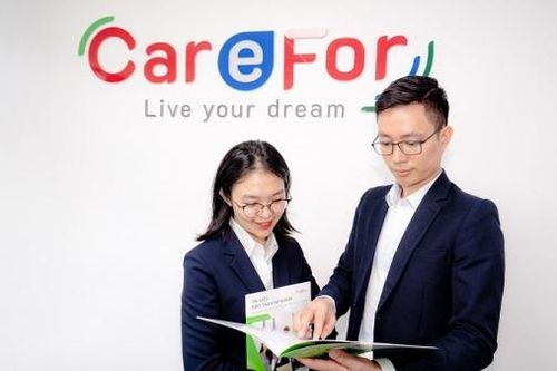 Care For Việt Nam đăng ký tổ chức nhiều hội thảo, đào tạo kinh doanh năm 2024