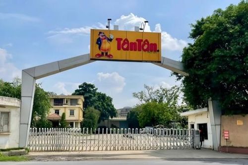 Ngày 16/9 sẽ mở phiên tòa xét xử Chủ tịch Công ty Tân Tân và em trai
