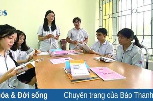 Gieo những 'hạt giống đỏ' tuổi 18 cho Đảng: Khi 'hạt giống' nảy mầm