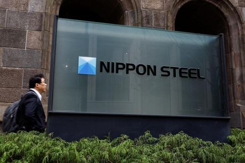 Rắc rối quanh vụ sáp nhập 15 tỷ USD giữa Nippon Steel và US Steel