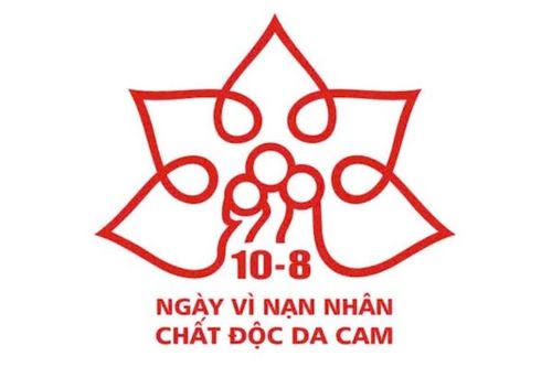Tác giả Võ Doãn Tuấn đoạt giải nhất Cuộc thi Ngày vì nạn nhân chất độc da cam