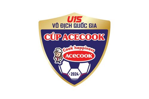 Điều chỉnh lịch thi đấu các trận đấu tứ kết, bán kết và chung kết U.15 quốc gia