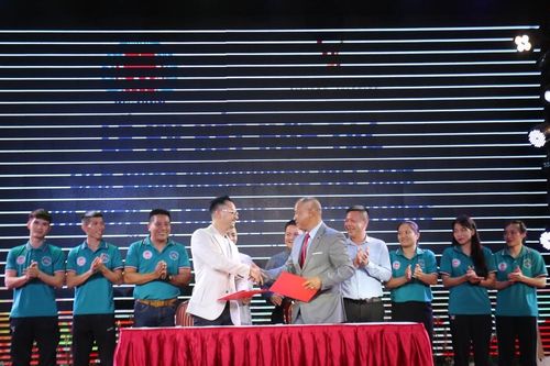 Kỷ niệm 15 năm du nhập và phát triển Kickboxing Việt Nam