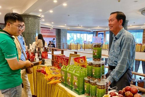 Thành lập hiệp hội ngành hàng để hỗ trợ doanh nghiệp vươn xa