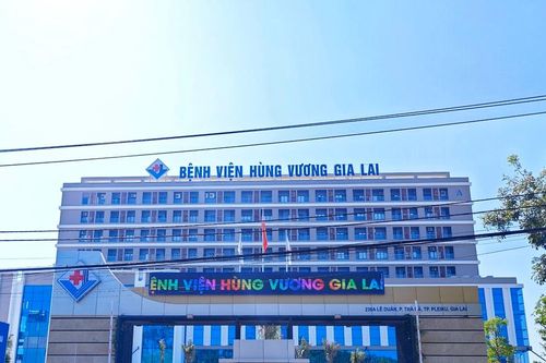 Hướng dẫn đăng ký khám chữa bệnh BHYT ban đầu cho học sinh tại Bệnh viện Hùng Vương Gia Lai