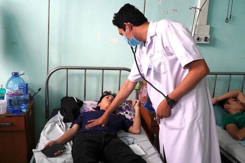 Đăk Nông thu hút bác sĩ về công tác với mức hỗ trợ đến 400 triệu đồng