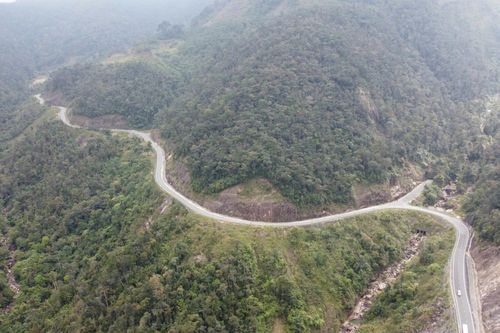 Đề xuất sớm đầu tư cao tốc Nha Trang - Đà Lạt