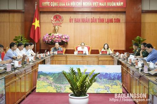 Triển khai các biện pháp khắc phục thiệt hại do bão số 3