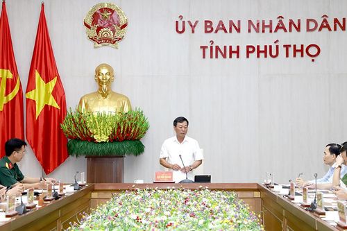 Tập trung khắc phục hậu quả bão số 3