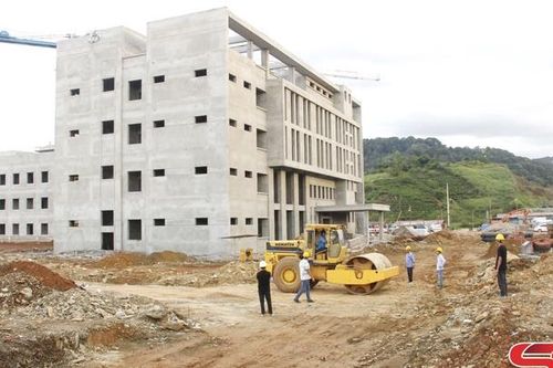 Vân Hồ tập trung giải ngân vốn đầu tư công