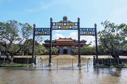 Mưa bão & việc ứng phó, an dân của người xưa