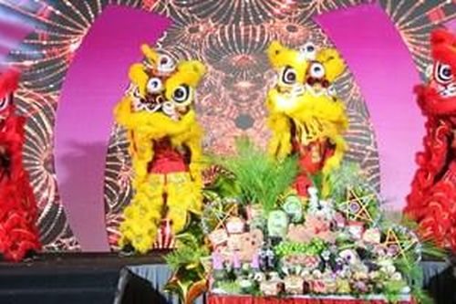 Trải nghiệm Tết Trung thu truyền thống Huế