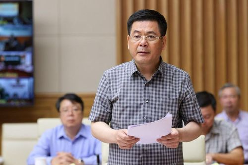 Bộ Công Thương tập trung chỉ đạo khắc phục hậu quả do bão số 3