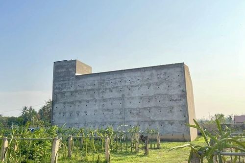Ninh Thuận: Tăng cường kiểm tra, xử lý nhà yến xây dựng không phép